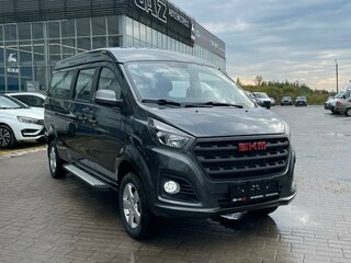 2026 SKM M7, серый, 2945000 рублей, вид 1