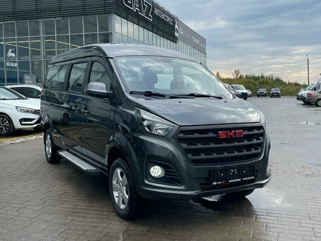 2026 SKM M7, серый, 2945000 рублей, вид 1
