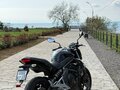 2012 Kawasaki ER-4N, чёрный, 410000 рублей - вид 4