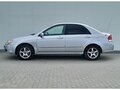 2007 Kia Cerato I, серебристый, 399000 рублей - вид 4