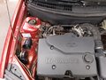 2007 Lada (ВАЗ) Priora I, красный, 125000 рублей - вид 8