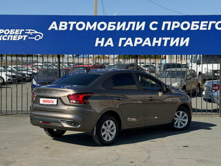 2025 Lada (ВАЗ) Iskra, коричневый, 1370000 рублей, вид 4