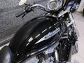 2005 Harley-Davidson V-Rod, чёрный - вид 2