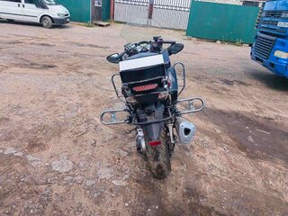 2012 Kawasaki GTR 1400 (Concours 14), белый, 470000 рублей, вид 3
