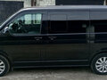 2011 Volkswagen Multivan T5 Рестайлинг, чёрный, 2800000 рублей - вид 7