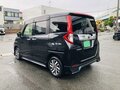 2022 Toyota Roomy I Рестайлинг, чёрный, 878000 рублей - вид 5