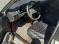 2003 Lada (ВАЗ) 2115, серебристый, 145000 рублей - вид 5