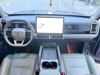 2025 iCar 03 50.63 kWh, серебристый, 1880000 рублей, вид 4