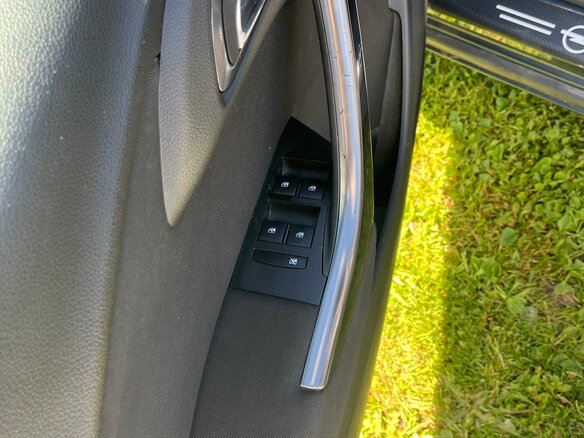 2012 Opel Astra J, синий, 700000 рублей - вид 28