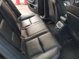 2007 Audi A6 III (C6), синий, 715000 рублей, вид 5