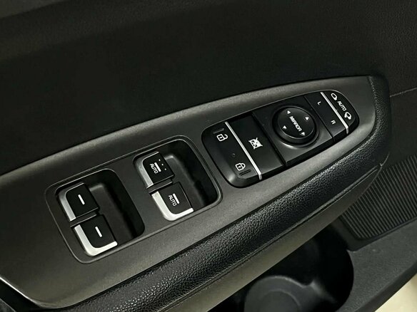 2016 Kia Optima IV, чёрный, 1585000 рублей - вид 14