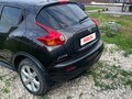 2011 Nissan Juke I, коричневый - вид 4