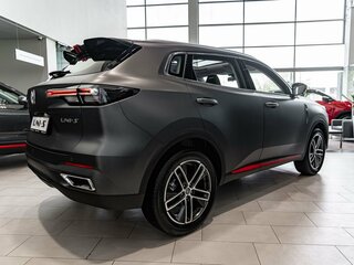 2025 Changan UNI-S I, чёрный, 3209900 рублей, вид 5