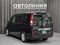 2016 Honda Stepwgn V, чёрный - вид 5