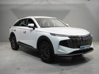 2025 Haval F7 II, белый, 2370000 рублей, вид 3