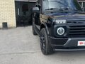 2023 Lada (ВАЗ) Niva Legend I, чёрный, 1050000 рублей - вид 7