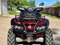2009 BRP Can-Am Outlander 800, красный, 740000 рублей - вид 6