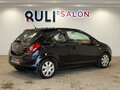 2008 Opel Corsa D, чёрный, 400000 рублей - вид 9