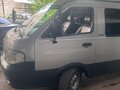 2005 Kia Bongo, серебристый, 550000 рублей - вид 1