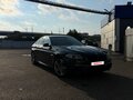 2011 BMW 5 серии 528i VI (F10/F11/F07), серый - вид 2