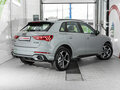 2026 Audi Q3 45 TFSI II (F3), серый, 5700000 рублей