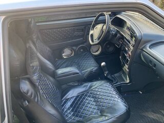 2010 Lada (ВАЗ) 2113, серый, 160000 рублей, вид 5
