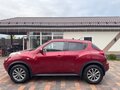 2011 Nissan Juke I, красный, 900000 рублей - вид 4