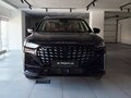 2025 Jetour X70+ I Рестайлинг, чёрный - вид 1