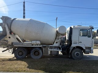 2011 Shacman (Shaanxi) F3000, 2600000 рублей, вид 5