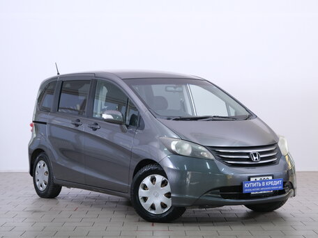 Honda Freed I