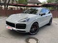 2021 Porsche Cayenne III, серый, 9900000 рублей