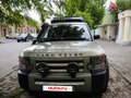 2007 Land Rover Discovery III, бежевый, 2100000 рублей - вид 3