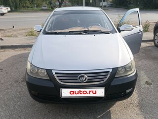 2012 Lifan Solano I (620), серебристый, 230000 рублей, вид 2