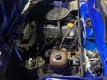 2005 LADA (ВАЗ) ВИС 2345, синий, 175000 рублей - вид 4
