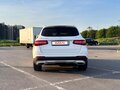 2016 Mercedes-Benz GLC 220 d I (X253), белый, 2100000 рублей - вид 5