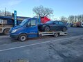 2008 Mercedes-Benz Sprinter, синий, 2350000 рублей - вид 8