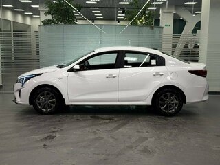 2025 Solaris KRX, белый, 2775000 рублей, вид 2