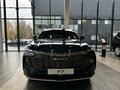 2026 Haval F7 II, синий, 3563010 рублей - вид 1