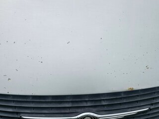 2003 Chrysler Voyager IV, серебристый, 500000 рублей, вид 3