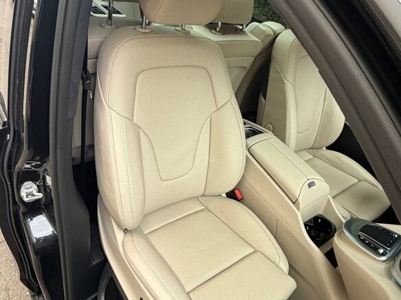 2023 Mercedes-Benz V-Класс Long 300 d длинный III (W447) Рестайлинг, чёрный, 9400000 рублей - вид 23