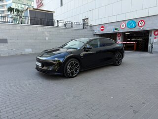 2024 Zeekr 007 770, чёрный, 5800000 рублей, вид 2