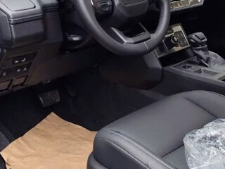 2026 Toyota Hilux VIII Рестайлинг 3, оранжевый, 5400000 рублей, вид 5
