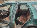 2003 Honda CR-V II, зелёный, 700000 рублей - вид 6