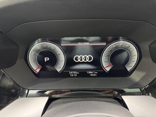 2023 Audi A3 35 TFSI Long IV (8Y), белый, 2682000 рублей, вид 5