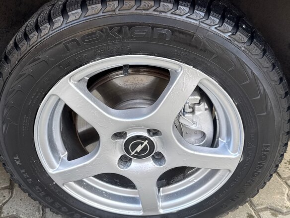 2007 Opel Astra H Рестайлинг, чёрный, 355000 рублей - вид 16
