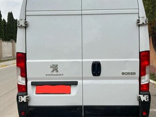 2021 Peugeot Boxer, белый, 2300000 рублей, вид 3