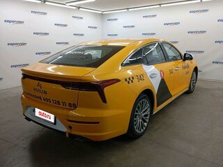 2023 FAW Bestune B70 I, белый, 890460 рублей, вид 3
