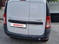 2017 Lada (ВАЗ) Largus I, белый, 645000 рублей - вид 5