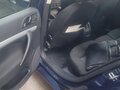 2008 Skoda Octavia II (A5), синий, 440000 рублей - вид 9