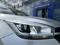 2021 Chery Tiggo 4 I Рестайлинг, серебристый, 1350000 рублей - вид 1